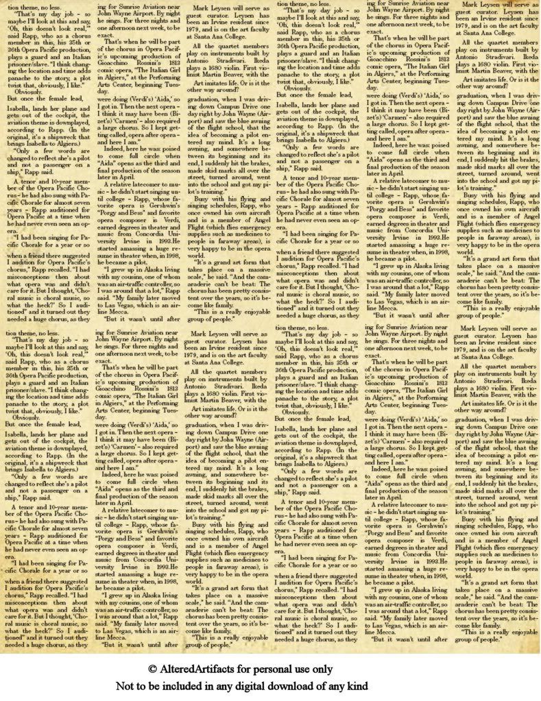 old_newsprint.jpg Photo by alteredartifacts Photobucket